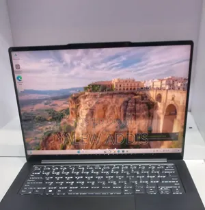 New Laptop Lenovo ThinkPad X1 Titanium Gen 1 32GB Intel Core i7 SSD 1T