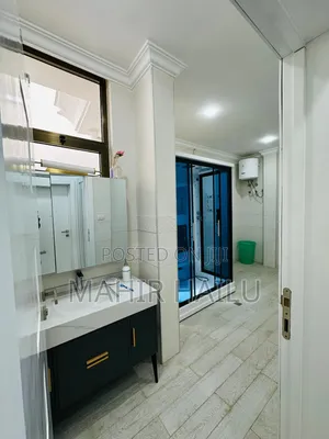 7bdrm House in Real, Bole for rent