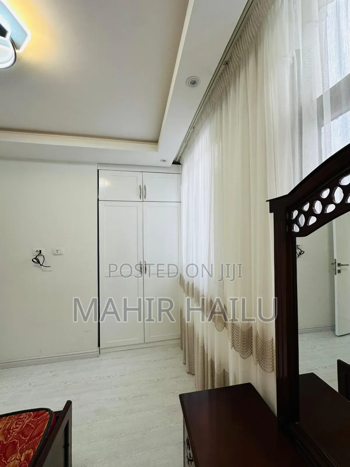 7bdrm House in Real, Bole for rent