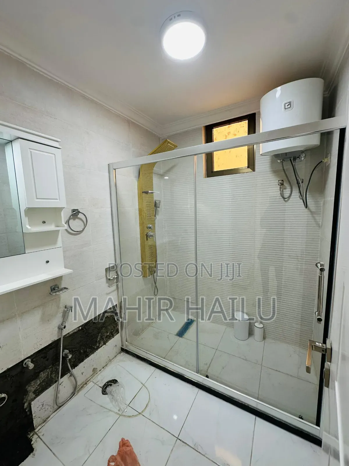 7bdrm House in Real, Bole for rent