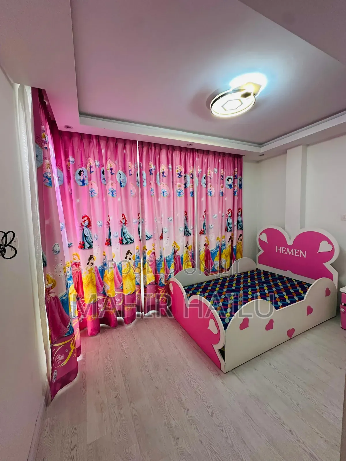 7bdrm House in Real, Bole for rent
