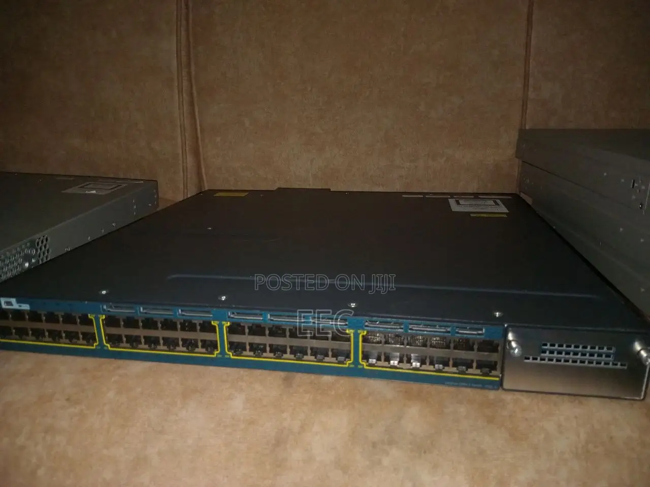 SW Cisco35