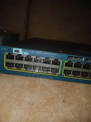 SW Cisco35