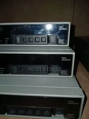 Cisco Asa 5512-X