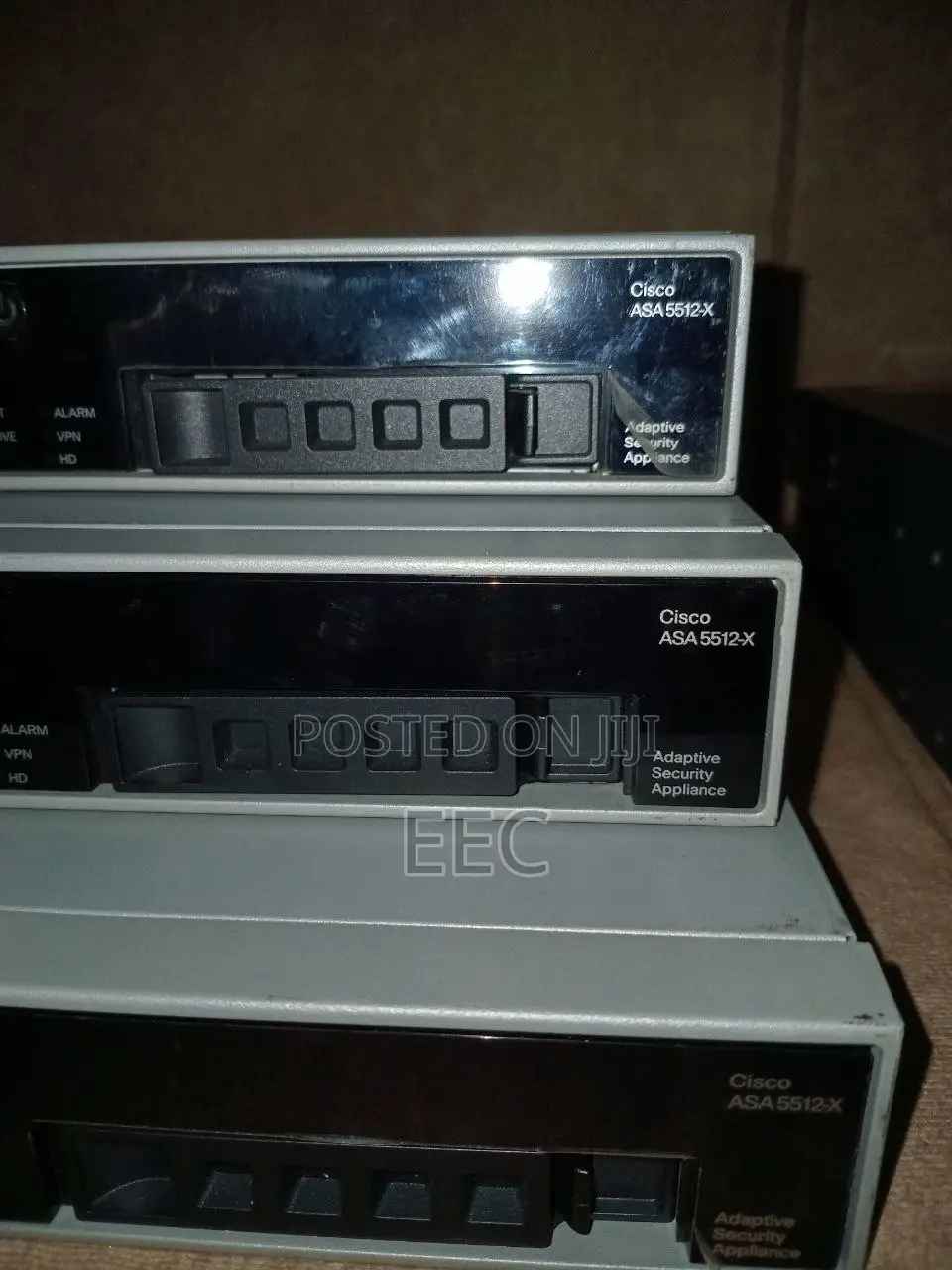 Cisco Asa 5512-X