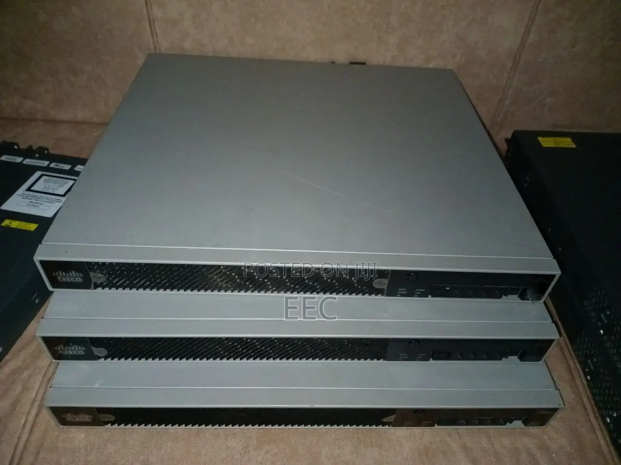 Cisco Asa 5512-X
