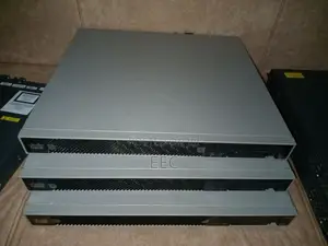 Cisco Asa 5512-X