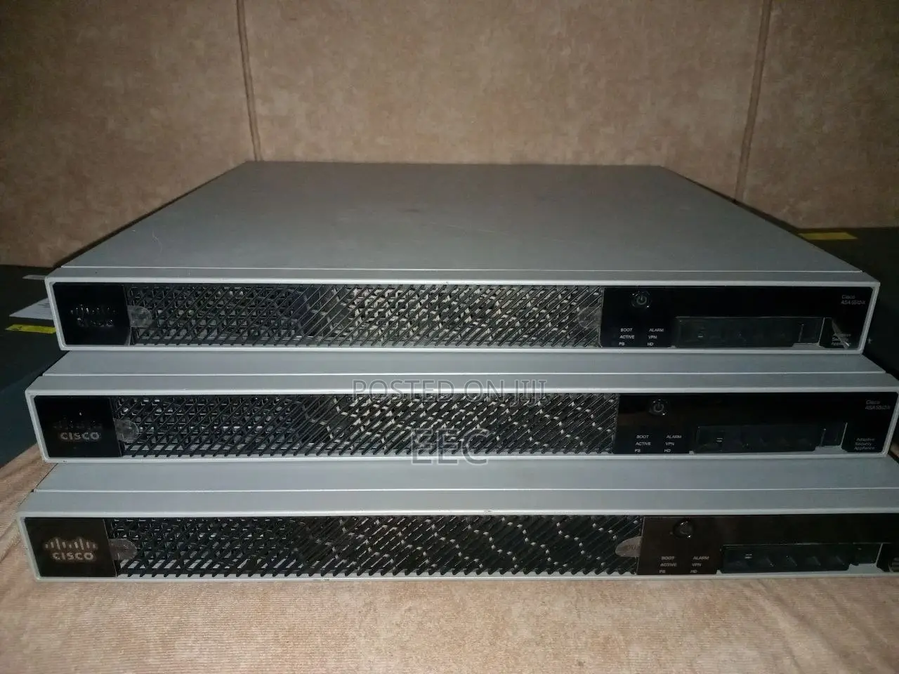 Cisco Asa 5512-X