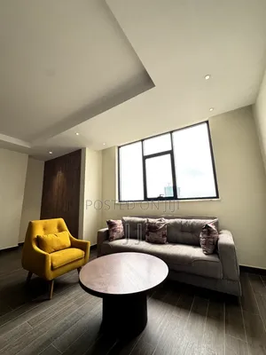 Furnished Studio Apartment in Nifas Silk-Lafto for rent