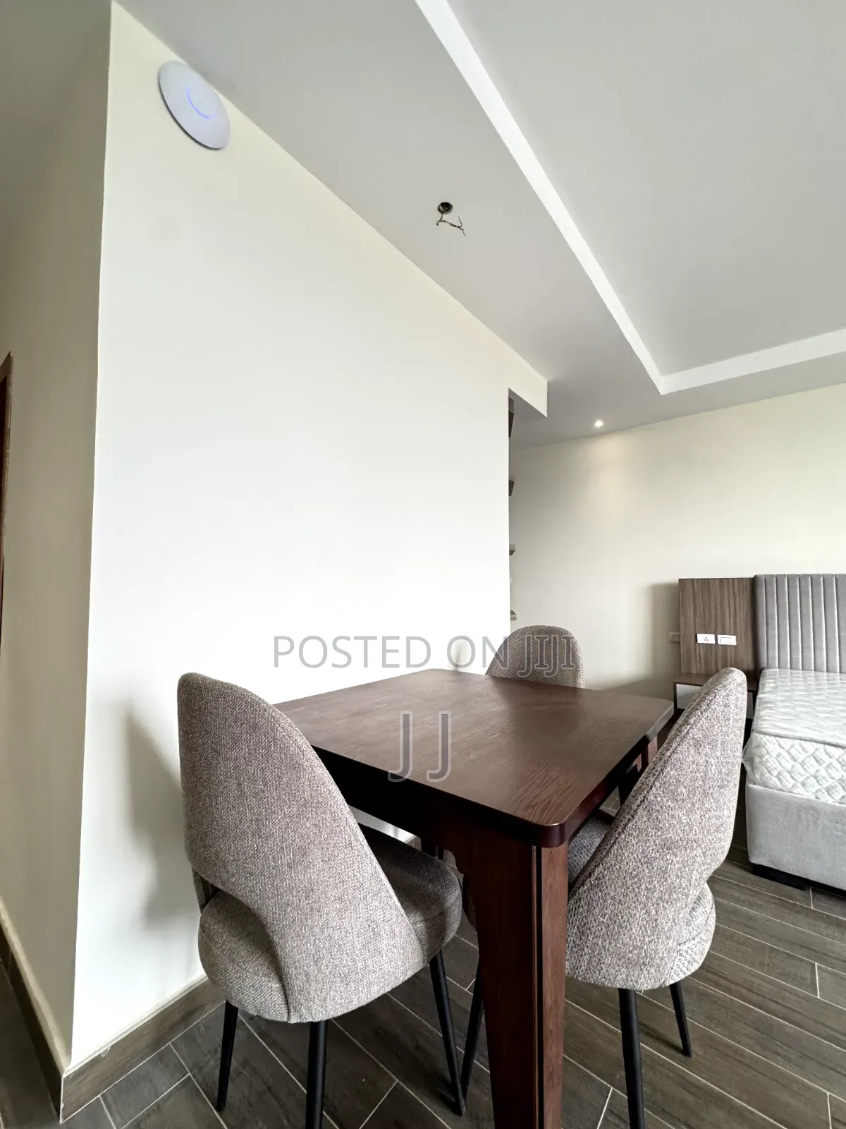 Furnished Studio Apartment in Nifas Silk-Lafto for rent