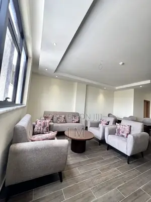 Furnished 2bdrm Apartment in Nifas Silk-Lafto for rent