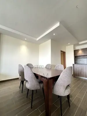 Furnished 2bdrm Apartment in Nifas Silk-Lafto for rent