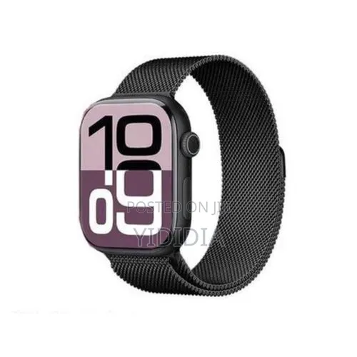 Haino Teko SQ-17 Mini Smart Watch Designed for Ladies_Black