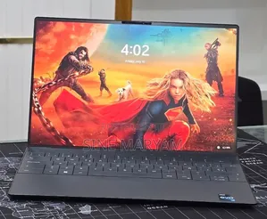 New Laptop Dell XPS 13 16GB Intel Core i7 SSD 512GB