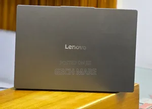 New Laptop Lenovo Ideapad 3 16GB Intel Core i5 SSD 512GB