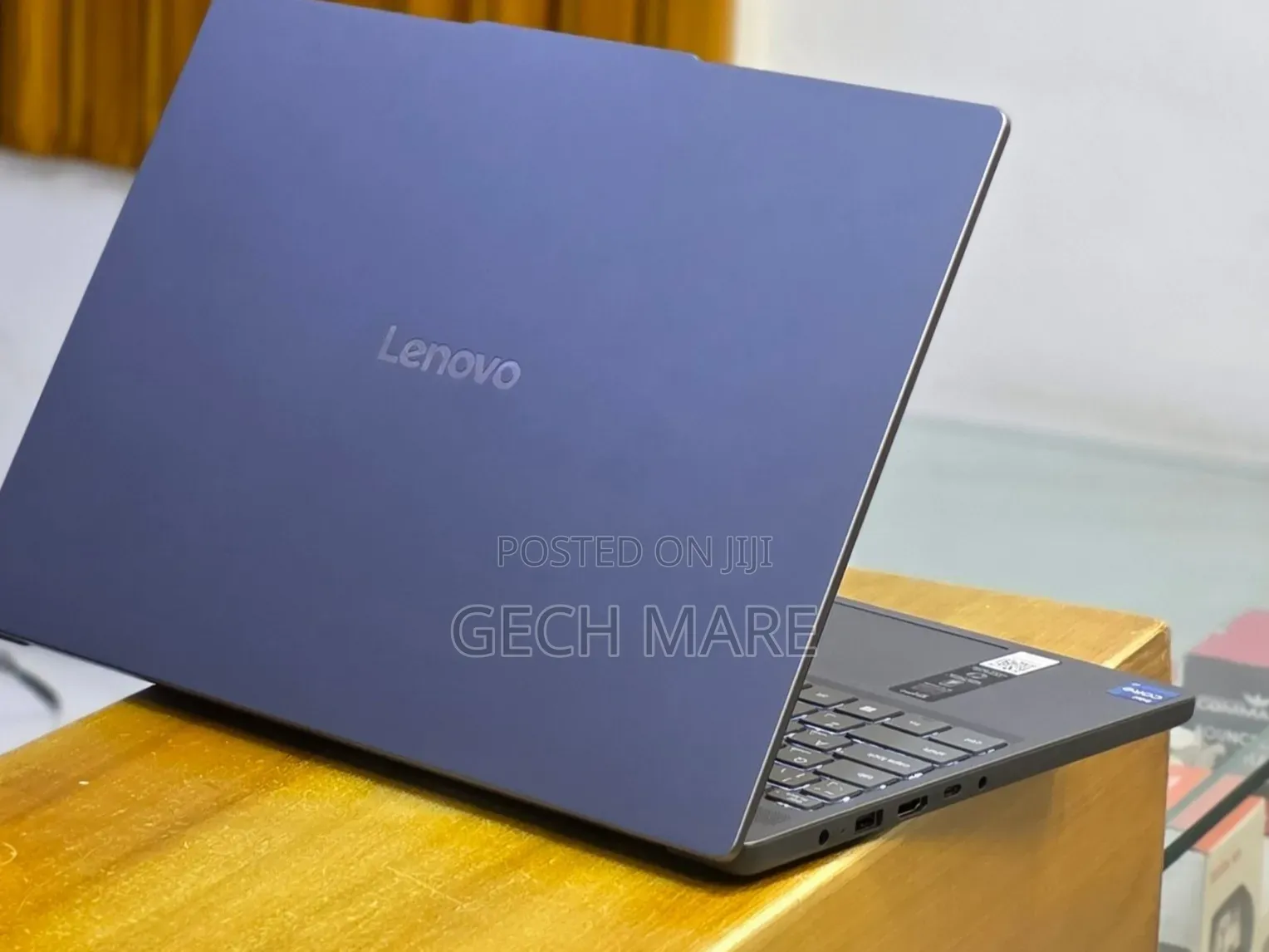 New Laptop Lenovo Ideapad 3 16GB Intel Core i5 SSD 512GB
