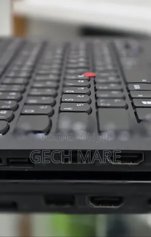 New Laptop Lenovo ThinkPad T14 16GB AMD Ryzen 5 SSD 512GB