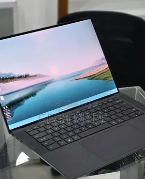 New Laptop Dell Precision 5540 16GB Intel Core i7 SSD 512GB