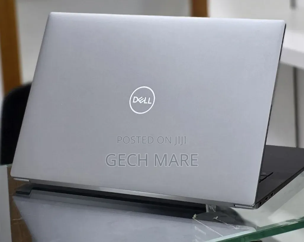 New Laptop Dell Precision 5540 16GB Intel Core i7 SSD 512GB
