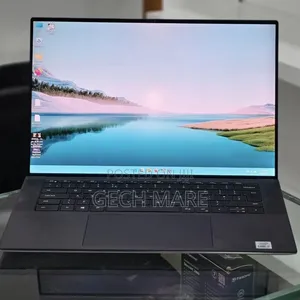 New Laptop Dell Precision 5540 16GB Intel Core i7 SSD 512GB