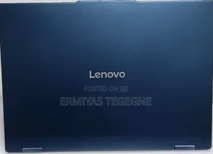 New Laptop Lenovo Ideapad 3 16GB Intel Core Ultra 7 SSD 512GB