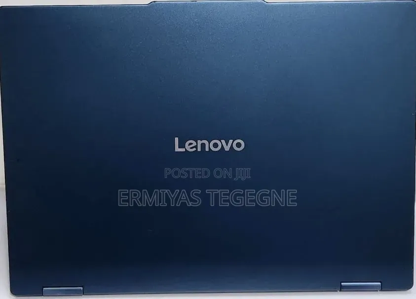 New Laptop Lenovo Ideapad 3 16GB Intel Core Ultra 7 SSD 512GB