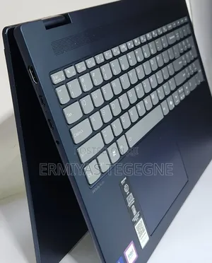 New Laptop Lenovo Ideapad 3 16GB Intel Core Ultra 7 SSD 512GB