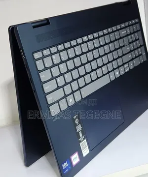 New Laptop Lenovo Ideapad 3 16GB Intel Core Ultra 7 SSD 512GB