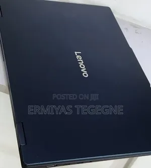 New Laptop Lenovo Ideapad 3 16GB Intel Core Ultra 7 SSD 512GB