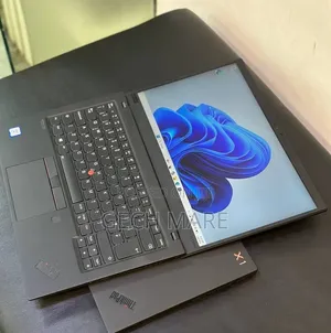 New Laptop Lenovo ThinkPad X1 Carbon 16GB Intel Core i5 SSD 512GB