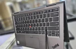 New Laptop Lenovo ThinkPad Yoga 16GB Intel Core i7 SSD 512GB