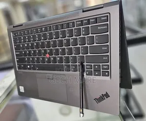 New Laptop Lenovo ThinkPad Yoga 16GB Intel Core i7 SSD 512GB