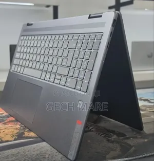 New Laptop Lenovo ThinkPad Yoga 16GB Intel Core Ultra 5 SSD 512GB