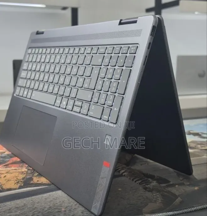 New Laptop Lenovo ThinkPad Yoga 16GB Intel Core Ultra 5 SSD 512GB
