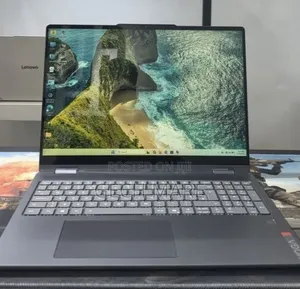 New Laptop Lenovo ThinkPad Yoga 16GB Intel Core Ultra 5 SSD 512GB