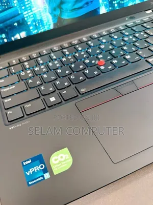 New Laptop Lenovo ThinkPad Yoga 32GB Intel Core i7 SSD 512GB