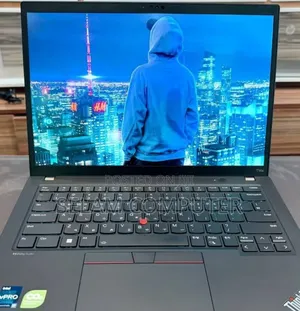 New Laptop Lenovo ThinkPad Yoga 32GB Intel Core i7 SSD 512GB