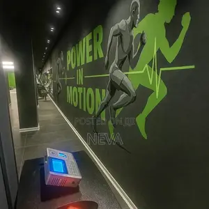 Wall Art | Mural