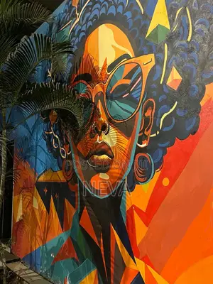 Wall Art | Mural
