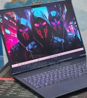 New Laptop Alienware 16 Aurora 32GB Intel Core Ultra 9 SSD 1T