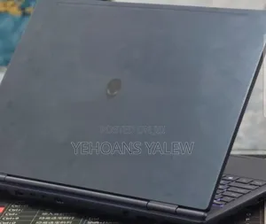 New Laptop Alienware 16 Aurora 32GB Intel Core Ultra 9 SSD 1T