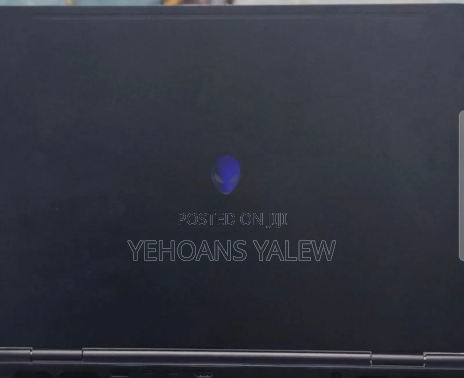 New Laptop Alienware 16 Aurora 32GB Intel Core Ultra 9 SSD 1T