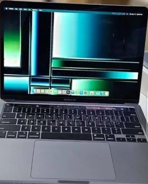 New Laptop Apple MacBook Pro 2022 M2 8GB Intel Core M2 SSD 256GB