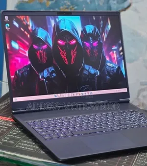 New Laptop Alienware 16x Aurora 32GB Intel Core Ultra 9 SSD 1T