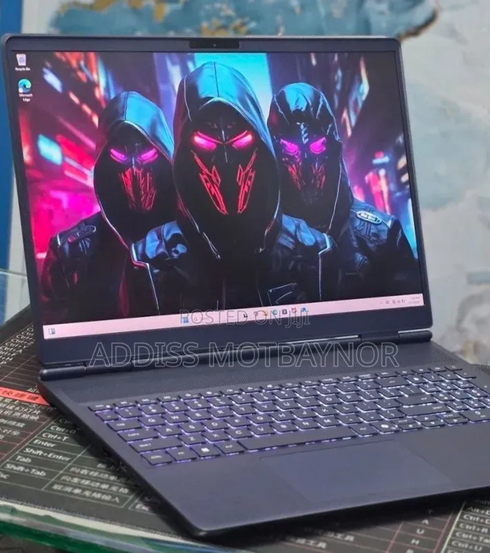 New Laptop Alienware 16x Aurora 32GB Intel Core Ultra 9 SSD 1T