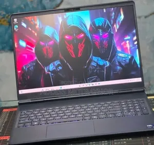 New Laptop Alienware 16x Aurora 32GB Intel Core Ultra 9 SSD 1T
