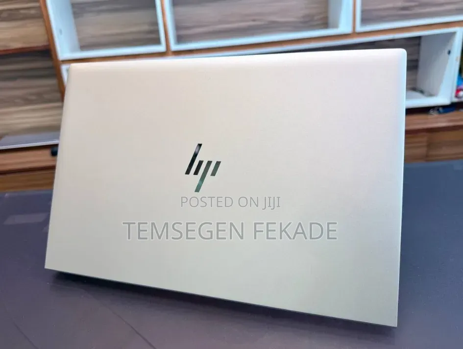 New Laptop HP EliteBook 840 G7 16GB Intel Core i5 SSD 512GB