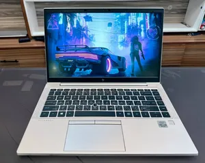 New Laptop HP EliteBook 840 G7 16GB Intel Core i5 SSD 512GB