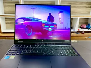 New Laptop Acer Predator Helios Neo 16 16GB Intel Core i7 SSD 1T