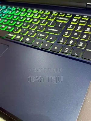 New Laptop Acer Predator Helios Neo 16 16GB Intel Core i7 SSD 1T